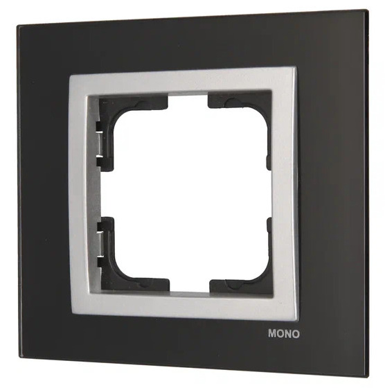 Style Рамка 1-я Дымчатое стекло  (1/5)