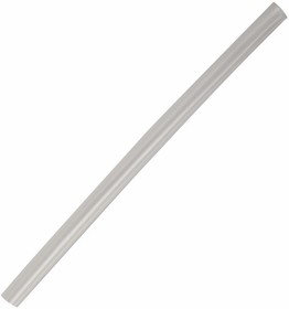 Термоусадочная трубка клеевая REXANT 3,0/1,0 мм, прозрачная, упаковка 10 шт. по 1 м