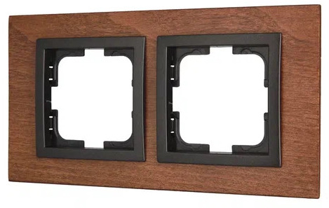 Style Рамка 2-я Орех  (1/5)