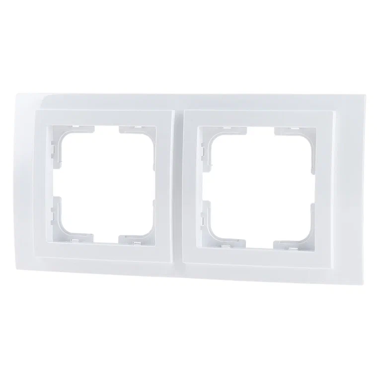 Larıssa Рамка 2-я  Белая  (16) Larıssa Рамка 2-я  Белая  (16)