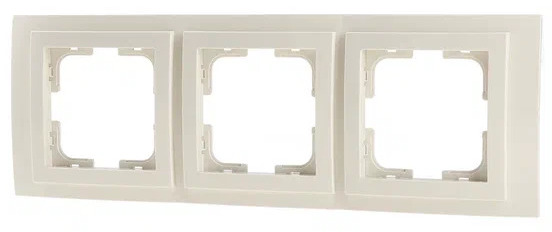 Larıssa Рамка 3-я  Крем  (18) Larıssa Рамка 3-я  Крем  (18)