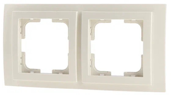 Larıssa Рамка 2-я  Крем  (16) Larıssa Рамка 2-я  Крем  (16)