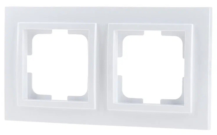 Despına Рамка 2-я Белая  (16)
