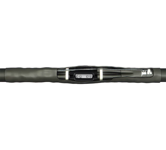 Муфта 4 СТП-1 (150-240) с соединителями ZKabel