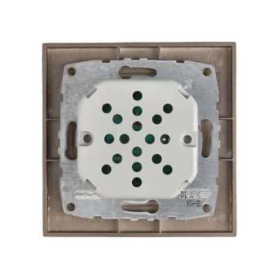 L / D Механизм  Диммер 800 W Бронза  (6)