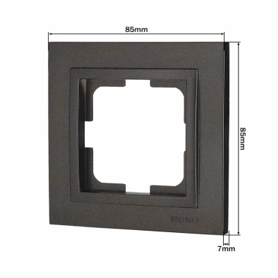 Despına Рамка 1-я Графит  (24)