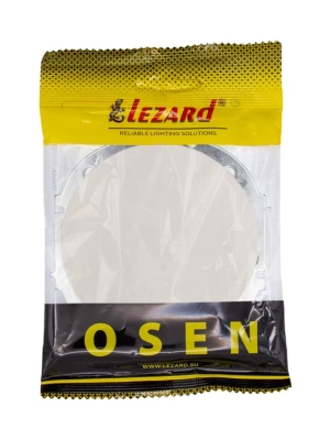 OSEN Выключатель Слоновая кость  (10шт/120шт)