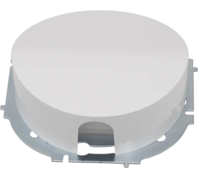 OSEN Вывод кабеля Белый (10шт/120шт) 