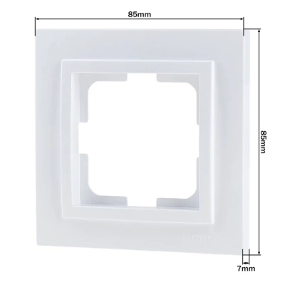 Despına Рамка 1-я Белая  (24)