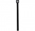 Хомут–липучка многоразовый 230х13 мм, черный (упак. 12 шт.) REXANT