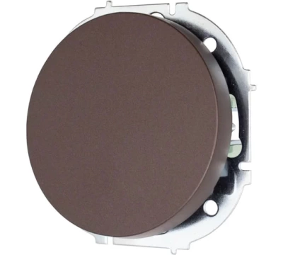OSEN Выключатель Шоколад  (10шт/120шт)