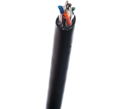 Кабель FTP  4PR  24AWG  CAT5e  305м OUTDOOR  REXANT