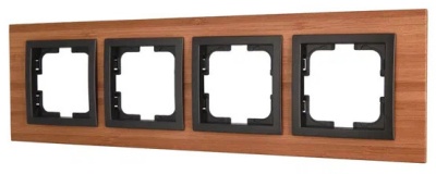 Style Рамка 4-я Бамбук  (1/5)