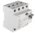 Выключатель дифференциального тока ВДТ (УЗО) AC 4P 30mA 6kA 50A SIGMA ELEKTRIK
