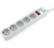 Power Cube Сетевой фильтр PC 5м 5р, сер. 10А/2,2кВт