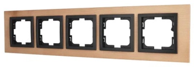 Style Рамка 5-я Клен  (1/5)