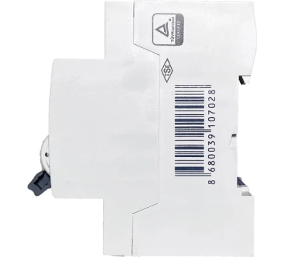 Выключатели дифференциального тока ВДТ (УЗО) AC 2P 30mA 10kA 63A SIGMA ELEKTRIK