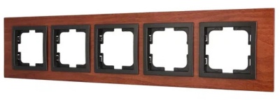 Style Рамка 5-я Черешня  (1/5)