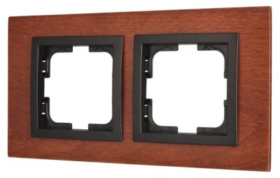 Style Рамка 2-я Черешня  (1/5)