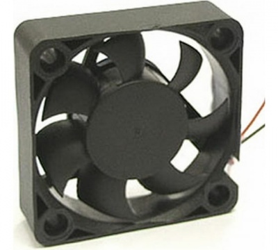 Вентилятор RQD 5015MS 12VDC