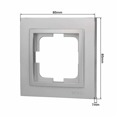 Despına Рамка 1-я Серебро  (24)