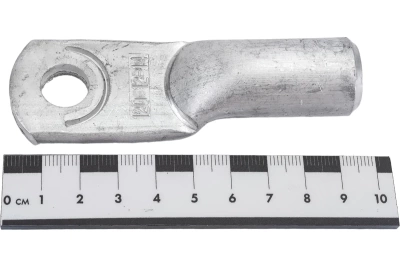 Наконечник алюминиевый ТА 120-12-14 ЗЭТАРУС (25)