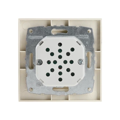 L / D Механизм  Диммер 800 W Кремовый  (6)