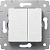 CARIVA модуль Димер кнопочный 500Вт белый (1шт) 773615