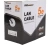 Кабель витая пара PROconnect UTP 4PR 24AWG, CCA, CAT5e, PE, бухта 305 м, черный OUTDOOR