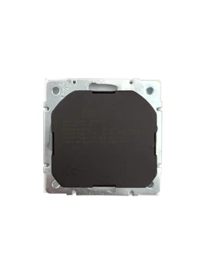 Розетка LEZARD ZIMA Слоновая кость 704-9088-181TC (10шт/120шт)