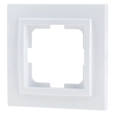 Despına Рамка 1-я Белая  (24)