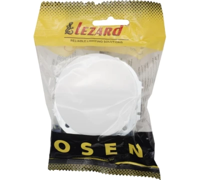 OSEN Вывод кабеля Белый (10шт/120шт) 