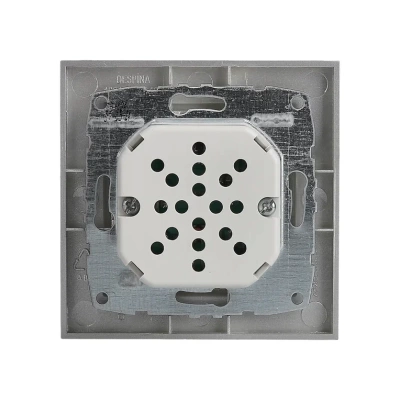 L / D Механизм  Диммер 800 W Серебро  (6)