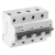 Автоматический выключатель 4P C 100A 6kA SIGMA ELEKTRIK