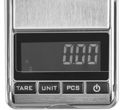 Электронные весы 0,01-100 грамм