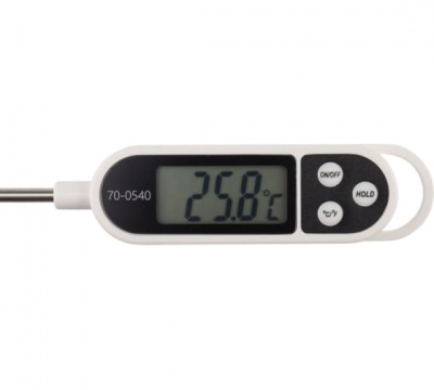 Цифровой термометр (термощуп) rx-300