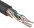 Кабель UTP 4PR 24AWG, CAT5e, наружный (OUTDOOR) (бухта 305м)  REXANT