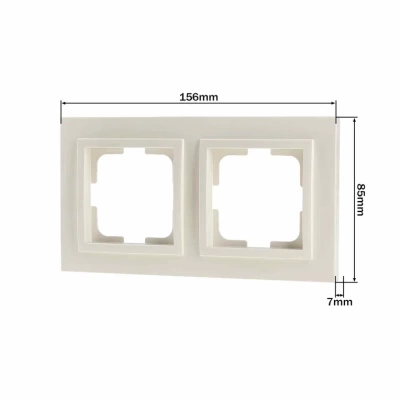 Despına Рамка 2-я Кремовая  (16)