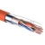 Кабель витая пара REXANT FTP 4PR 24AWG, CAT5e, нг(А)-HF, LSZH (бухта 305 м)