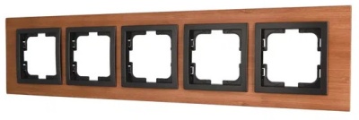 Style Рамка 5-я Бамбук  (1/5)