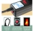 Power Cube Сетевой фильтр PC 3м 5р, черный графит 10А/2,2кВт