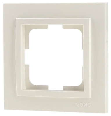 Despına Рамка 1-я Кремовая  (24)