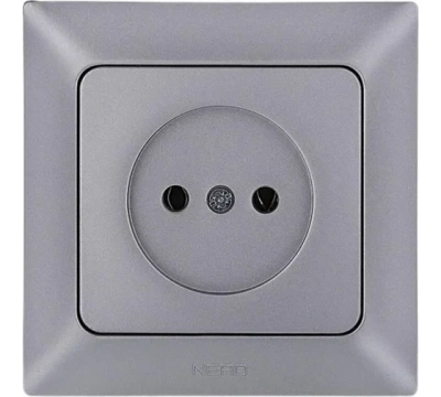 Розетка 93-122-02-P вывод 