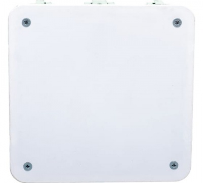 Schneider IMT35122 Распределительная коробка для сплошных стен 100x100x50мм IP30