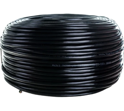 Кабель UTP 4PR 24AWG, CAT5e, наружный (OUTDOOR) (бухта 305м)  REXANT
