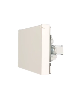 Розетка LEZARD ZIMA Слоновая кость 704-9088-123BQC (10шт/120шт)