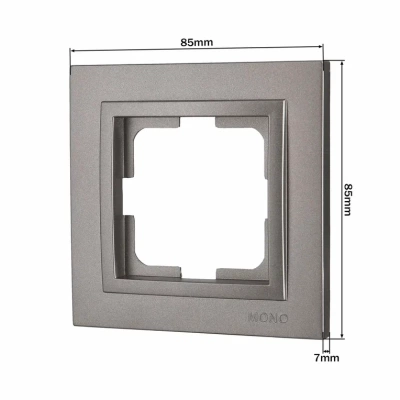 Despına Рамка 1-я Антрацит  (24)