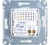 Розетка Schneider Electric AtlasDesign Белый ATN000133 (1)
