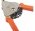 Инструмент для зачистки кабеля  0.6 - 3.2 мм2  (ht-369 С)  REXANT