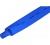 Термоусадочная трубка REXANT 20,0/10,0 мм, синяя, упаковка 10 шт. по 1 м